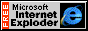 MS Internet Exploder