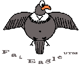 [Fat Eagle (utm)]